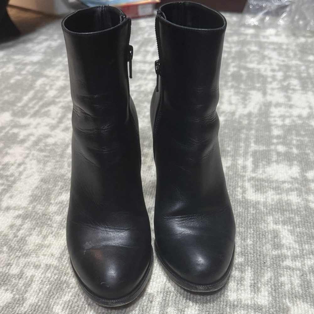 Christian Louboutin Adox booties